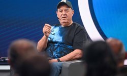 Su altı görüntü yönetmeni ve belgesel yapımcısı Tahsin Ceylan, AAtölye'nin konuğu oldu