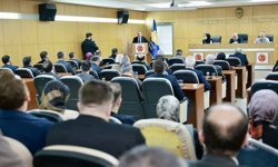 Sultanbeyli Belediyesinin 2025 Yılı Faaliyet Raporu kabul edildi