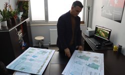 Sünger şehir modeliyle sel suları yer altı kaynaklarını besleyebilir