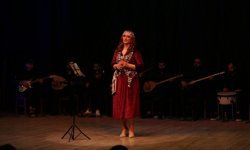 Suriye'nin Halep ilinde Akitu Bayramı kutlandı