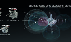 SYS Grup dron tedbirini uluslararası arenada tanıttı