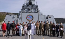 tabii'nin orijinal dizisi 'Operasyon Alesta'nın çekimleri başladı