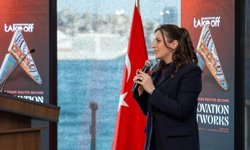 Take Off Girişim Zirvesi Semerkant'ta düzenlenecek