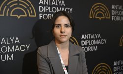 Tanzanya, Tacikistan ve Macaristan'dan katılımcılar, ADF'ye ilişkin değerlendirmelerde bulundu: