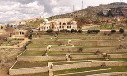 Tarihi Kasımiye Medresesi'nde bir asır sonra akademik eğitim veriliyor