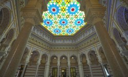 Tarihteki tanıklıklarıyla 'Saraybosna'nın hafızası' Vijecnica Kütüphanesi 130 yıldır ayakta