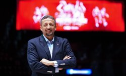 TBF Başkanı Hidayet Türkoğlu'nun FIBA Onur Listesi'ne seçilme gururu ve heyecanı: