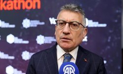 TBMM AK Parti Grup Başkanı Güler'den 'Anadolu Hackathon' vurgusu: