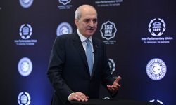 TBMM Başkanı Kurtulmuş, canlı yayında soruları yanıtladı: