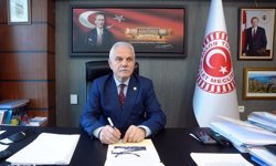 TBMM Dijital Mecralar Komisyonu Başkanı Elmas, dijital platformları 'işbirliği' konusunda uyardı: