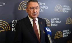 TBMM Dışişleri Komisyonu Başkanı Oktay'dan 'Hürmüz Boğazı' açıklaması: