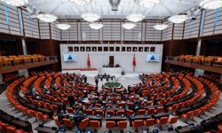 TBMM Genel Kurulu toplandı