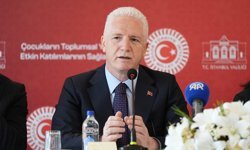 TBMM Suça Sürüklenen Çocuklara İlişkin Araştırma Komisyonu İstanbul'da