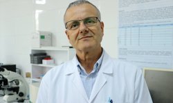 Tekirdağ'da geliştirilen yerli korunga 'NKÜ Efsane' adıyla tescillendi