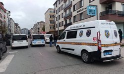 Tekirdağ'da silahlı kavgada 1 kişi ağır yaralandı