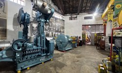 Tekirdağ'da üç kuşaktır devam eden yağcılık serüveni müzeye dönüştü