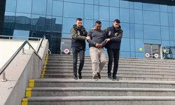 Tekirdağ'daki silahlı kavgaya karışan şüpheli tutuklandı