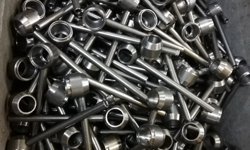 TEKNOLOJİNİN KALBİ SAHA'DA ATACAK - Bir atölyede açılan yol milli hava araçlarına çıktı