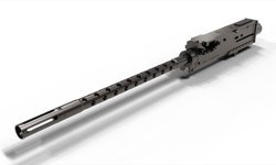 TEKNOLOJİNİN KALBİ SAHA'DA ATACAK - Hava araçlarının yeni silahı CANiK M3 FALCON, ilk kez vitrine çıkacak