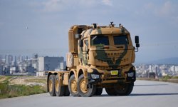 TEKNOLOJİNİN KALBİ SAHA'DA ATACAK - KISRAK 4x4 hayat kurtaracak