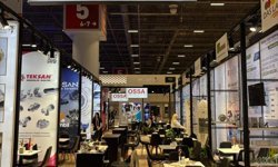 TEKNOLOJİNİN KALBİ SAHA'DA ATACAK - KOBİ'lerin yetenekleri SAHA'da vitrine çıkacak