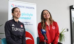 Tekvandocu kardeşlerin hedefi 2028 Olimpiyatları'nda altın madalya