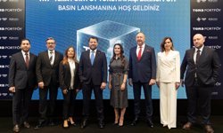 Tera Portföy Yönetim AŞ Birinci Proje Gayrimenkul Yatırım Fonu hizmete sunuldu