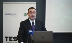 TESAB Elektrik ve Sürdürülebilirlik Ağı Eğitimleri Ankara'da başladı