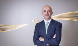 THY'de yönetimde görev değişikliği