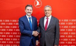 THY'den görevden ayrılan yöneticilere teşekkür