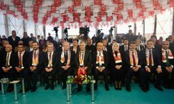 Ticaret Bakanı Ömer Bolat, Kahramanmaraş İl Tanıtım Günleri'nde konuştu: