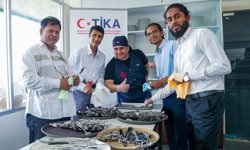 TİKA, Bangladeş'te turizm eğitimini modern altyapı ve güncel yaklaşımlarla destekliyor