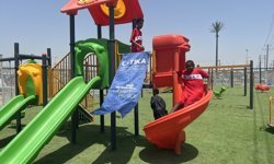 TİKA'dan Sudan'da sosyal, sağlık ve tarım alanlarında üç proje