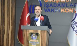 TOBB Başkan Yardımcısı Selçuk Öztürk, Hürmüz Boğazı'ndaki gelişmeleri değerlendirdi