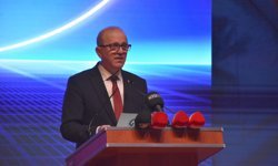 Trabzon'da 'Doğu Karadeniz Kariyer Fuarı 2026' açıldı