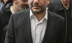 Trabzonspor Başkanı Ertuğrul Doğan'dan Fatih Tekke ve futbolculara övgü: