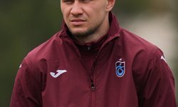 Trabzonspor, Samsunspor maçının hazırlıklarına başladı