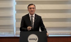 TSKGV savunma sanayisinde önemli rol üstleniyor