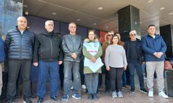 Tüm Bel Sen'den Buca Belediyesine ödeme planına uyma çağrısı