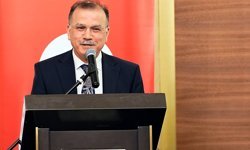 Türk Kalp Vakfı 38. Kalp Haftası etkinlikleri başladı