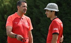 Türk okçuluğunda 'Avrupa'da başarıyı gelenekselleştirme' hedefi