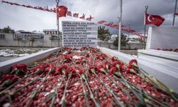 Türk Polis Teşkilatının 181. kuruluş yıl dönümü Doğu Anadolu'da kutlandı