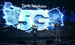 Türk Telekom 81 ildeki iş ortaklarını Antalya'da buluşturdu