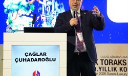 Türk Toraks Derneği'nin 29. yıllık kongresi Antalya'da başladı