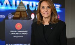 Türk yelkeni Los Angeles 2028'de madalya bekliyor