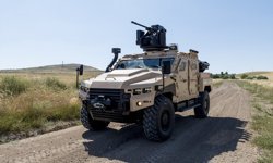 Türk zırhlıları için Malezya'da işbirliğine gidiliyor