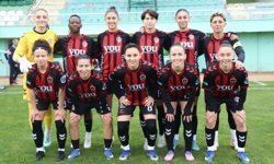 Turkcell Kadın Futbol Süper Ligi