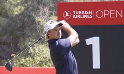 'Turkish Airlines Open 2026', Pro-Am Golf Turnuvası'yla başladı