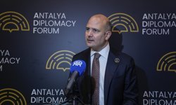 Türkiye, 'Adil Teknoloji Ekosistemi' ile yeni teknoloji kültürü oluşturmayı hedefliyor