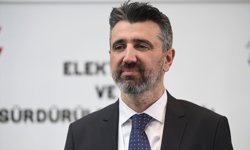 Türkiye, enerji dönüşümü yatırımlarıyla krizlere karşı direncini artırdı